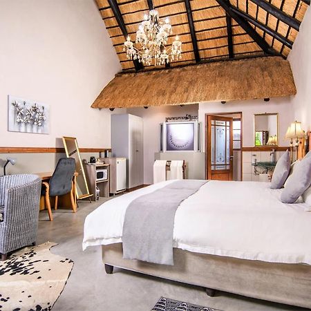 Ndalo Guest House, Badplaas Ngoại thất bức ảnh
