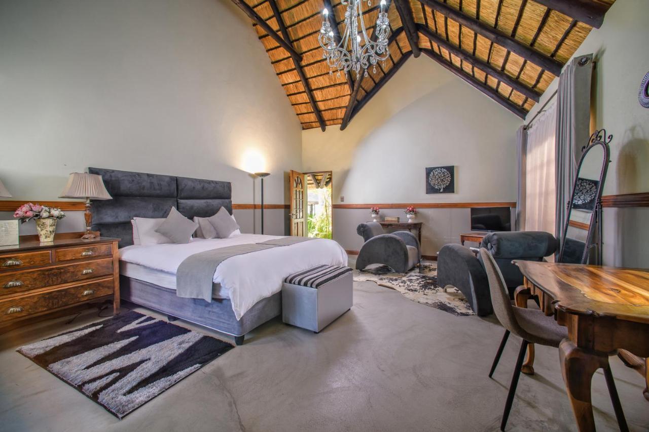 Ndalo Guest House, Badplaas Ngoại thất bức ảnh