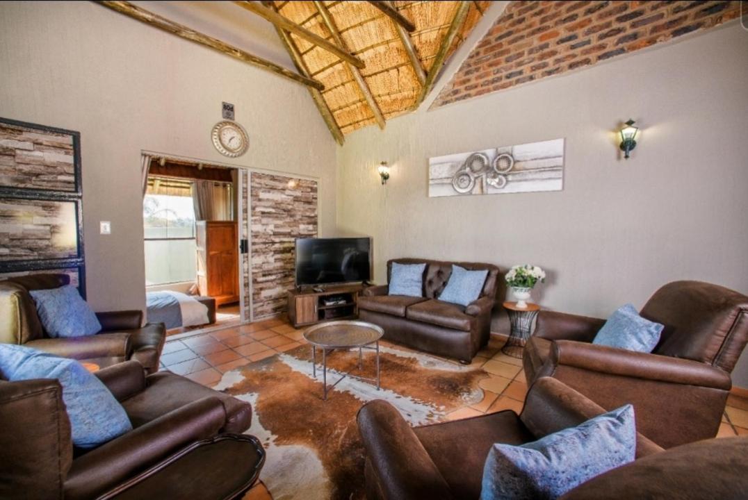 Ndalo Guest House, Badplaas Ngoại thất bức ảnh