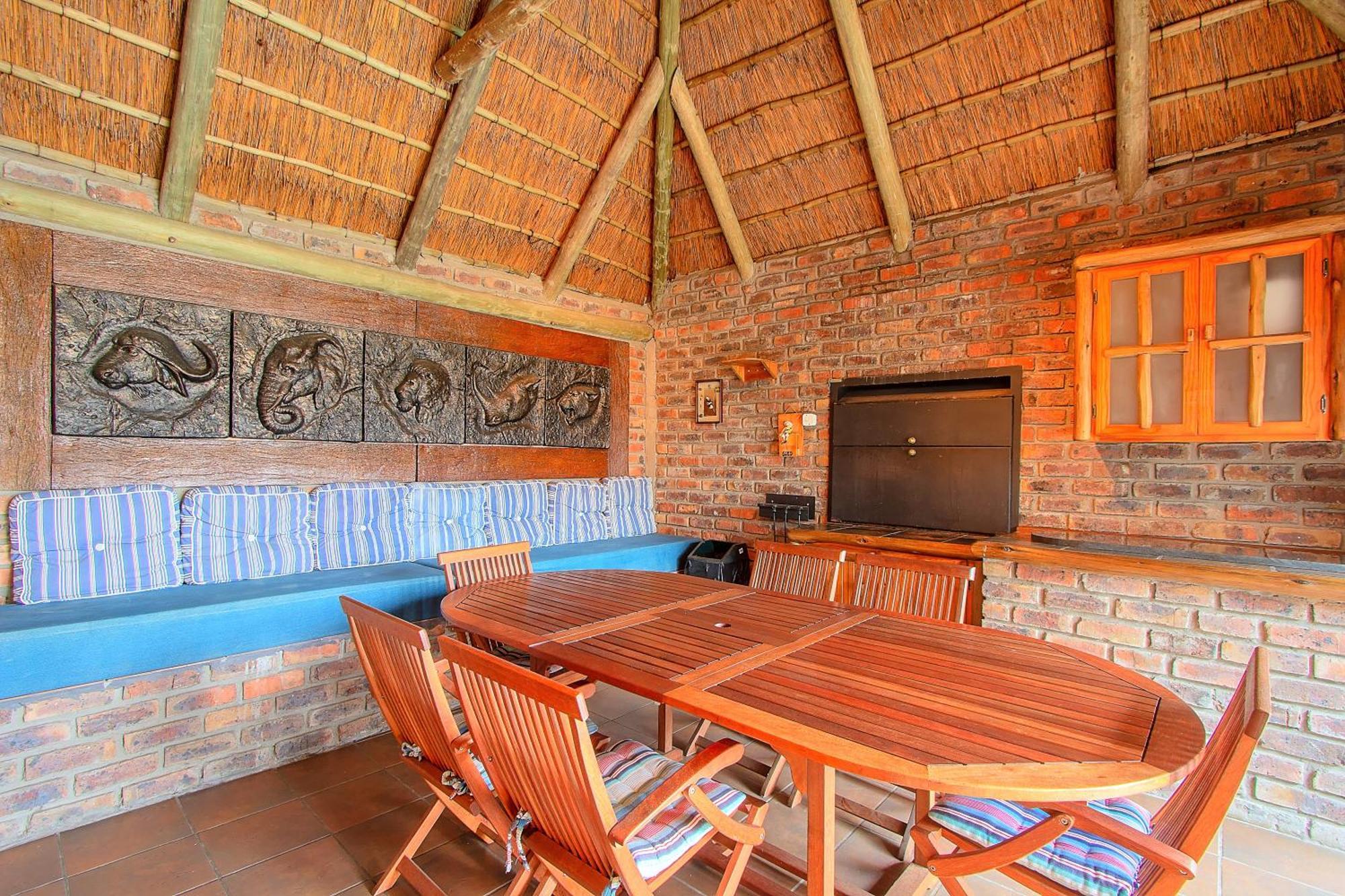 Ndalo Guest House, Badplaas Ngoại thất bức ảnh
